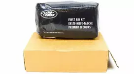 OEM LAND ROVER FREELANDER 2 L359 PIRMOS PAGALBOS RINKINYS LR081745 ORIGINALUS