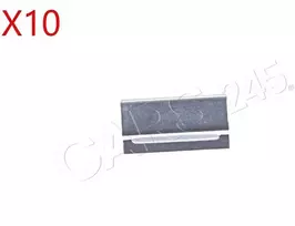 VAG Originali VW Golf Cabriolet Rabbit Cabrio apkaba 155853577