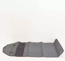 VOLVO XC90 MK1 Vaikų sėdynės apsaugos kick guard 31428081 NAUJA ORIGINALI