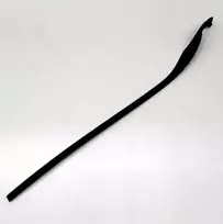 VOLVO S60 MK2 Priekinio Stiklo Dešinės Pusės Apdailos Juostelė 31416141 NAUJA ORIGINALI