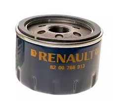 Renault Clio Laguna Alyvos filtras Originalus 8200768913