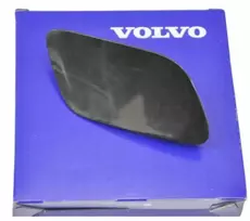 VOLVO S60 MK2 Priekinis Dešinysis Žibintų Plovimo Dangtelis 39820330 NAUJAS ORIGINALUS