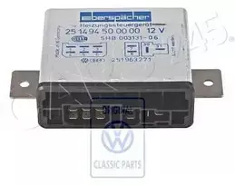 VAG Originalus Volkswagen valdymo blokas NOS Vanagon 24 25 251963271