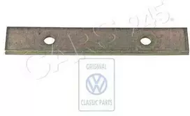 VAG Originalus Volkswagen sustiprinimas NOS Vanagon syncro 24 25 251199337