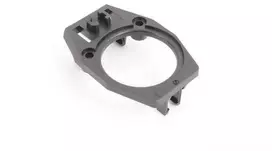 VAG Originalus VW SEAT Bora Variant 4Motion Clasico Jetta Golf R32 laikiklis 1J0857689