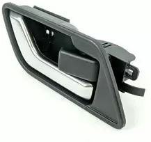 OEM LAND ROVER FREELANDER LR2 L359 DEŠINIS GALINIS VIDINIS DURŲ RANKENĖLĖ LR002713 ORIGINALI