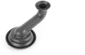 VAG Originalus nuotėkų vožtuvas VW AUDI Beetle Cabrio Golf R32 GTI Rabbit Jetta 811804295