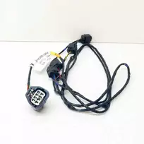 LAND ROVER DISCOVERY 3 L319 Galinės parkavimo jutiklio laidai LR014679 Naujas originalus