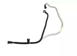 LAND ROVER LR RANGE ROVER EVOQUE L538 Įpurškimo siurblio nuotėkio vamzdis originalus LR022350