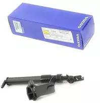 VOLVO V50 Kairės priekinės žibintų plovimo purkštukas 31294103 NAUJAS ORIGINALUS