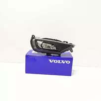 VOLVO XC90 Mk2 Priekinis Dešinysis Rūko Žibintas 31434667 2019 Naujas Originalus