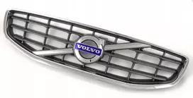 VOLVO S60 MK2 Priekinis Bamperis Radiatoriaus Grotelės 30795039 NAUJAS ORIGINALUS