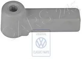 VAG Originalus VW EuroVan Transporter syncro 70 70B rankena flanelinė pilka 703883253U71