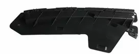 VOLVO XC70 P24 Priekinis Kairysis Bamperio Laikiklis 30796387 NAUJAS ORIGINALUS