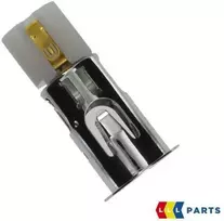 NAUJAS ORIGINALUS JAGUAR Cigarečių žiebtuvėlio korpusas - XR857856