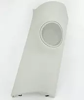 LAND ROVER OEM LR RANGE ROVER L322 GALINĖ KAIRĖS KŪNO D-PILARO APDAILA EMS500071NUG ORIGINALI