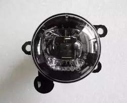 OEM VOLVO XC40 PRIEKINIŲ KAIRĖS RŪKO ŠVIESOS 32228883 ORIGINALI