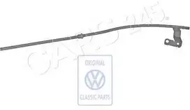 VAG Originalus VW SEAT SKODA Bora Variant 4Motion Caddy Golf R32 vamzdis 036115629J