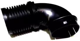 OEM VOLVO S40 MK2 ORA ĮSIURBIMO ŽARNOS APATINĖ 30677340 ORIGINALI