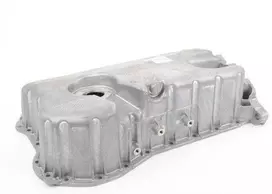 VAG Originalus AUDI VW TT kupė kabrioletas TTS Golf R32 GTI Rabbit alyvos sumpas 021103603Q