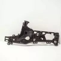 VOLVO V90 MK2 Priekinis Kairysis Bamperio Laikiklis 31383237 NAUJAS ORIGINALUS