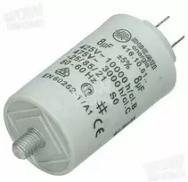 Subaru Electruepart kondensatorius 8UF