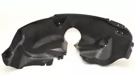 LAND ROVER FREELANDER 2 L359 Galinis Kairysis Arkos Apdangalas LR033730 Naujas Originalus