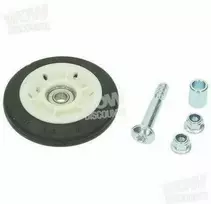 Psa Parts Bosch džiovyklės būgno pavaros diržo ratukas