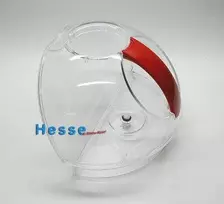 Psa Parts Krups vandens bakas raudona rankena, tinkantis Dolce Gusto kp200.