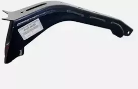 TOYOTA HILUX MK8 Kuro bako laikiklis Sub Assy 775010K020 NAUJAS ORIGINALUS