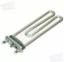 Psa Parts Bosch skalbimo mašinos šildymo elementas