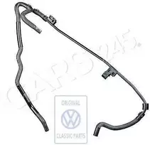 VAG Originalus SEAT VW Leon Toledo Bora aušinimo žarna 1J0122447EH