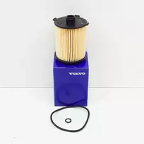 Originalus variklio alyvos filtras 31372212 skirtas: volvo 2015 S60 S80 V60 XC60 XC70