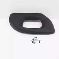 LAND ROVER LR RANGE ROVER SPORT L494 Priekinio Kairio Sėdynės Rėmo Apdailos Panele LR035279 NAUJA ORIGINALI