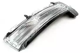 VOLVO XC60 Priekinio Dešinės Durų Veidrodžio Posūkio Signalo Lempa 31371879 NAUJA ORIGINALI