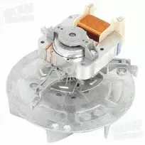 Psa Parts Bosch 657952 Bosch Neff Siemans orkaitės ventiliatoriaus variklis. Originali dalies numeris 657952,