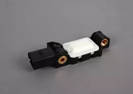 VAG Audi A4 B6 A6 C5 Šoninis pagreičio jutiklis avarijos jutiklis 8E0959643D