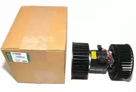 OEM LAND ROVER RANGE ROVER L322 ŠILDYMO VENTILIATORIUS JNB000060 ORIGINALUS