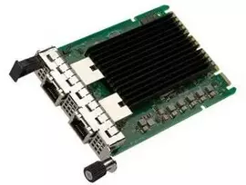 INTEL Ethernet Network Adapteris E610-XT2