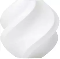 Bambu Lab TPU 95A HF plastikas 1.75mm 1kg - komplektuojamas su daugkartinio naudojimo ritė - Baltas