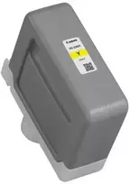 Originalus Canon rašalas / kasetė PFI-3300Y, 6436C001, geltonas, 330 ml