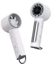 Ventiliatorius DUX DUCIS DT80 - Mini Handheld Fan