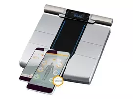 Tanita svarstyklės-išmanusis (Bluetooth) kūno kompozicijos analizatorius (segmentinis) RD-545 HR