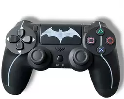 Žaidimų pultelis Games World Doubleshock 4 V2 Batman
