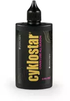 CYKLO STAR Chain lube all season, 100ml dropper
