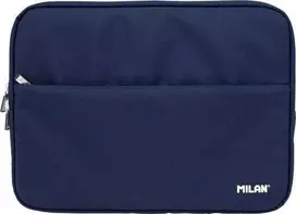 Krepšys Milan Dėklas na laptopa 13" 1918 tamsiai mėlyna MILAN