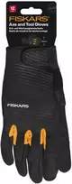 Pirštinės Fiskars 1071151; 12 dydis