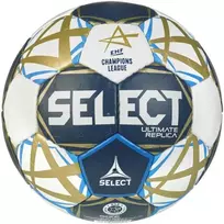 RANKINIO KAMUOLYS SELECT Replica EHF Champions League v25 Dydis 3