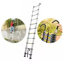 Innovagoods Teleskopinės kopėčios