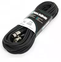 Accu Cable CABLE4ME signalo mikrofono kabelis XLR/XLR 20m